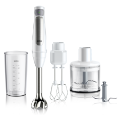 Braun MultiQuick 7 El Blenderi MQ7035BI