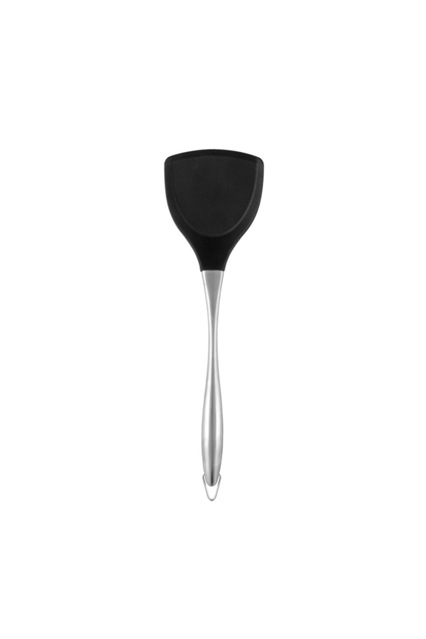 Klt Silikon Derin Spatula