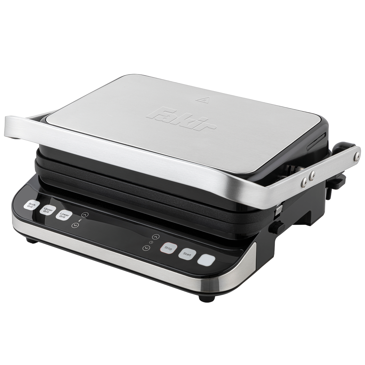 Fakir Grill Expert Elite Izgara Ve Tost Makinesi