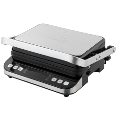 Fakir Grill Expert Elite Izgara Ve Tost Makinesi