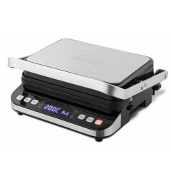Fakir Grill Expert Elite Izgara Ve Tost Makinesi