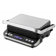 Fakir Grill Expert Elite Izgara Ve Tost Makinesi