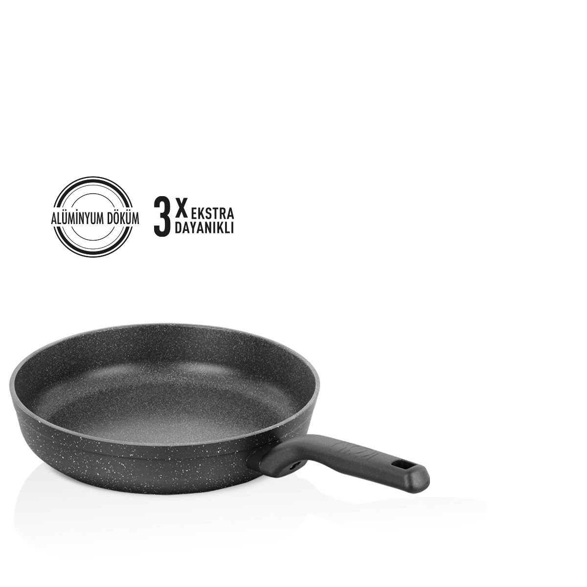 Korkmaz A1346 26 Cm Ornella Tava