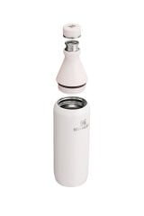 Stanley All Day Slim Su Şişesi 600 ml Pembe