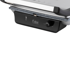 Fakir Pania Silver Stone Tost Makinesi