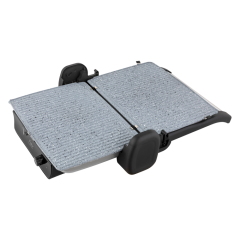 Fakir Pania Silver Stone Tost Makinesi