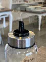 Çiftçiler Yağlık Sirkelik Cam 4913500