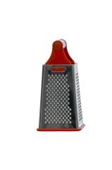 Klt Kng Çelik 4 Taraflı Kare Rende 23 Cm 27539121