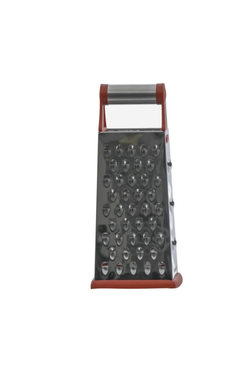 Klt Kng Çelik 4 Taraflı Kare Rende 23 Cm 27539121