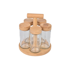 Mien Baharat Seti 5 li Bambu Mien-8b13