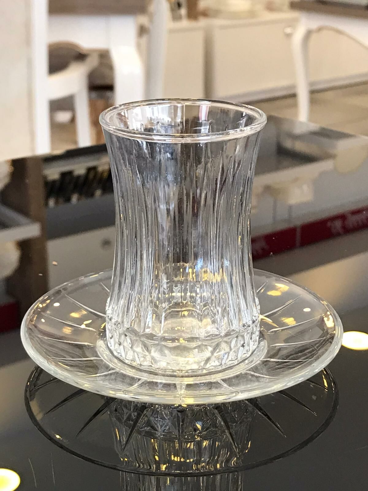 Paşabahçe Elysıa Çay Takımı 950054