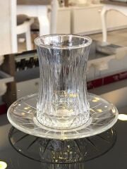 Paşabahçe Elysıa Çay Takımı 950054