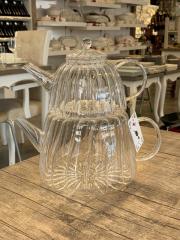 Çiftçiler Cam Demlik 4010815F