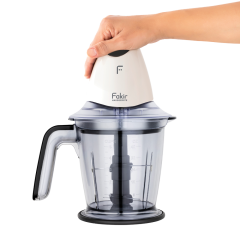 Fakir Storchop Cream Doğrayıcı
