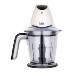 Fakir Storchop Cream Doğrayıcı