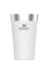 Stanley Soğuk İçecek Bardağı 470 ml Beyaz