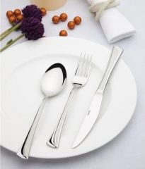 Nehir Maksi Sade 12' Li Pasta Bıçağı