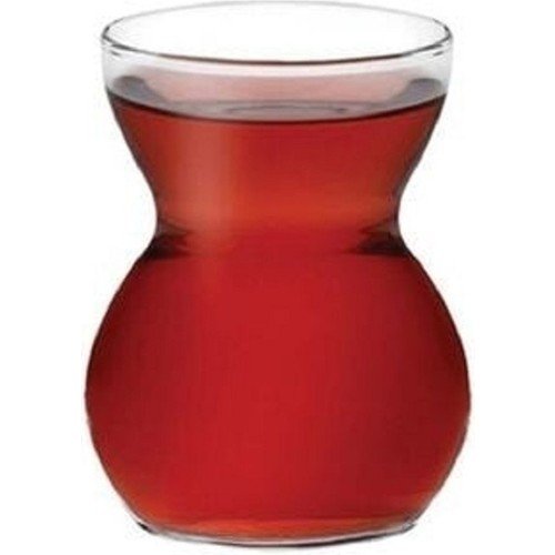 Paşabahçe Dantel 42841 Çay Bardağı 6 Lı