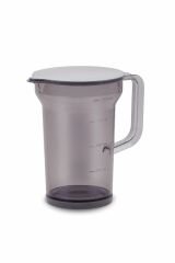 Korkmaz A455 Vertex Multi Blender Seti Siyah