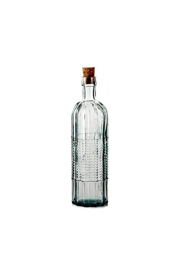 San Miguel Yağ Şişesi Toscana 500 Ml 807370