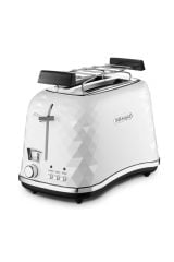 Delonghı Ekmek Kızartma Makinesi Brıllante CTJ2103W
