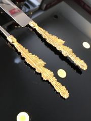 Roy King Kek Seti Altın Tüy 2 Parça EYM 035