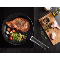 Tefal 3X UltimateOne İndüksiyon Tabanlı Titanyum 28 Cm Tava