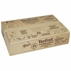 Tefal 3X UltimateOne İndüksiyon Tabanlı Titanyum 28 Cm Tava