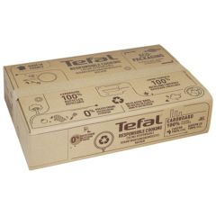 Tefal 3X UltimateOne İndüksiyon Tabanlı Titanyum 26 Cm Tava