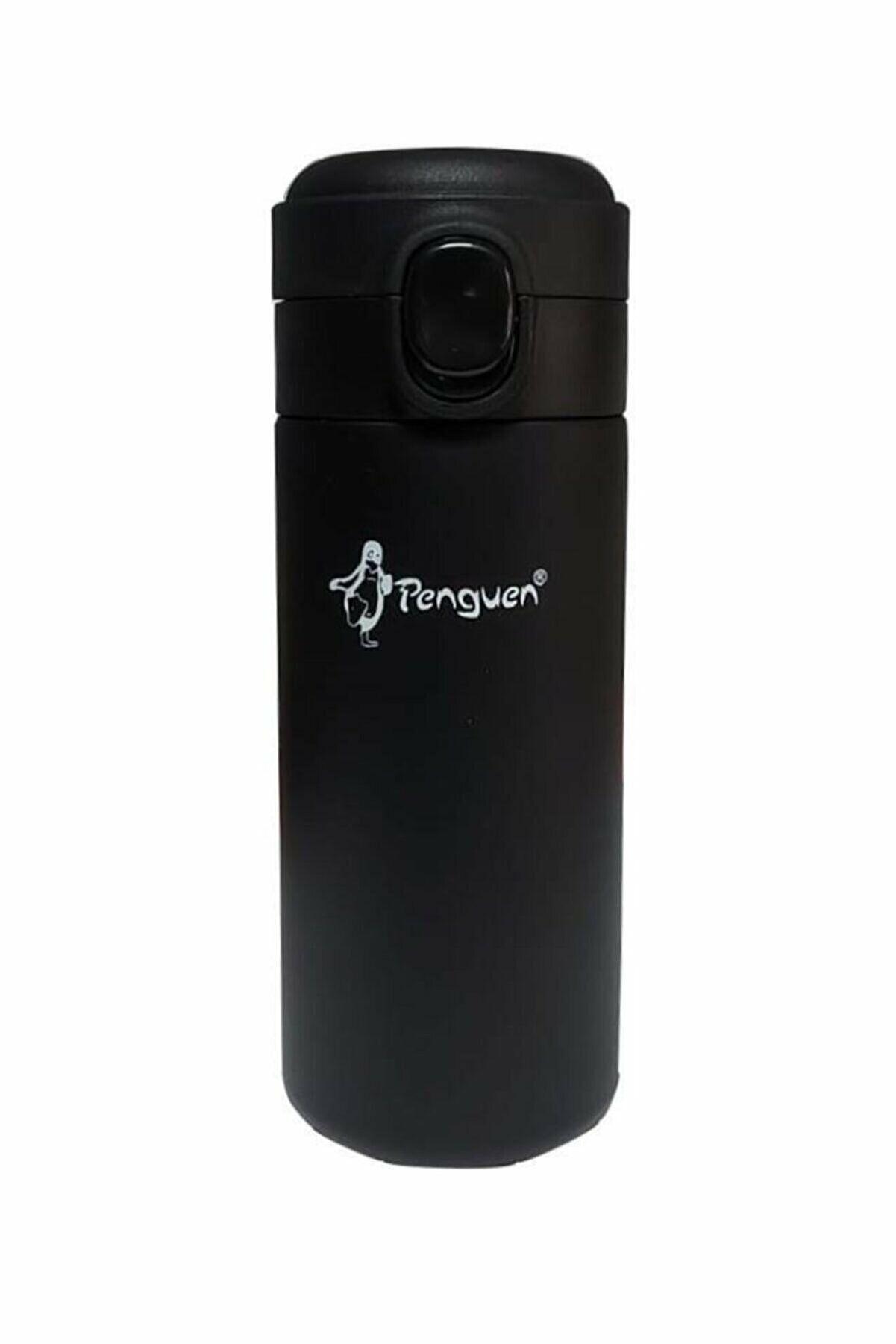 Penguen Termos Basmalı Kapak New 0,40 Ml PNG-1040