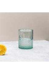 San Miguel Elmas Kısa  Bardak 400 Ml 2394