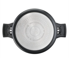 Tefal 1X Excellence İndüksiyon Tabanlı Titanyum 24 Cm Derin Tencere