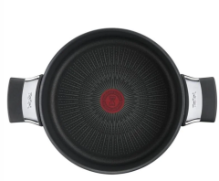 Tefal 1X Excellence İndüksiyon Tabanlı Titanyum 24 Cm Derin Tencere