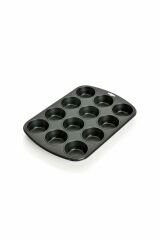 Kaiser Kek Kalıbı Muffin Classic 12 Li+Kağıt Kalıp 066754673