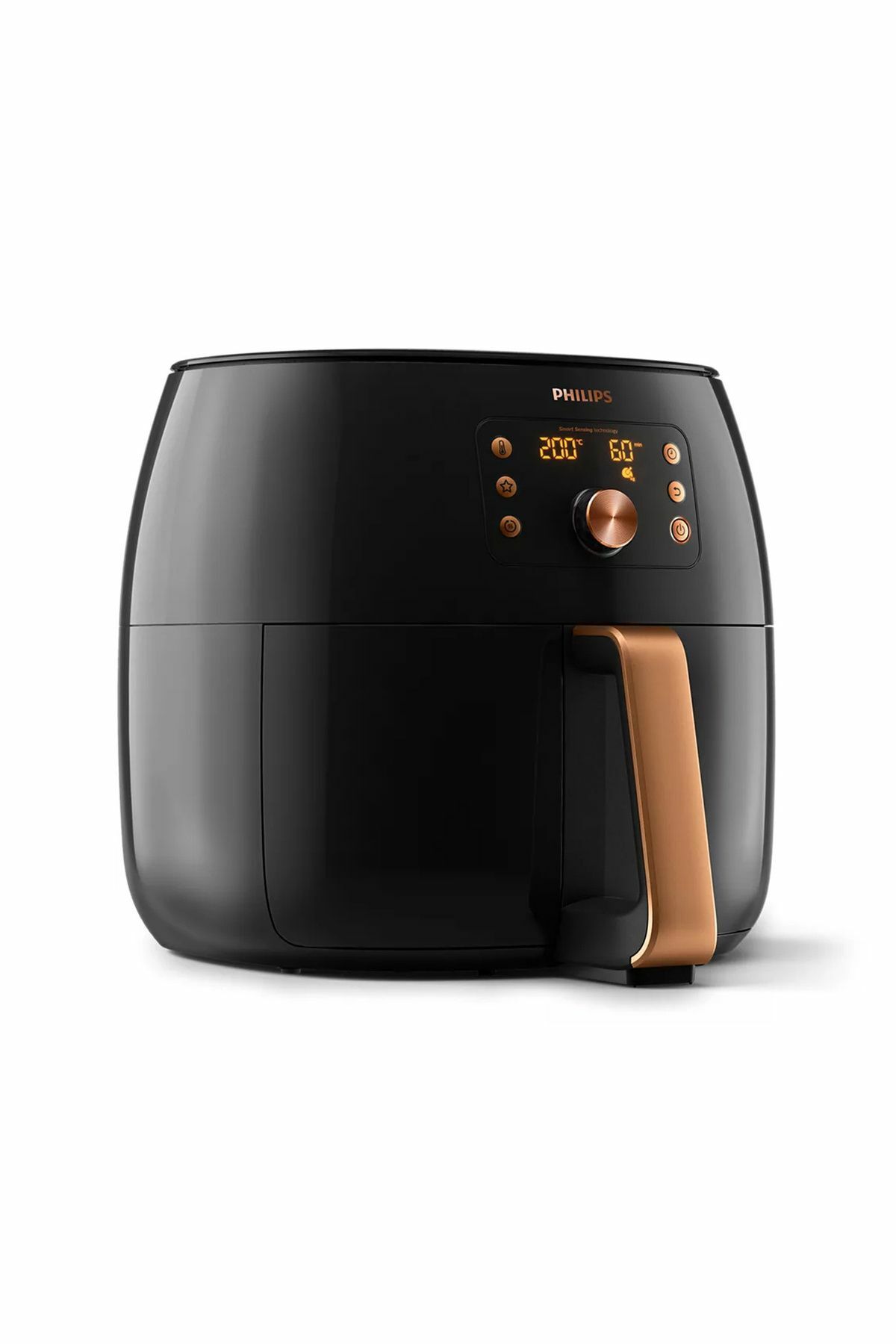 Philips  HD9867/90 Premium Airfryer XXL Smart Sensing Akıllı Fritöz