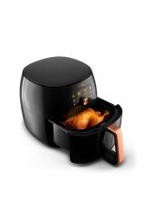 Philips  HD9867/90 Premium Airfryer XXL Smart Sensing Akıllı Fritöz