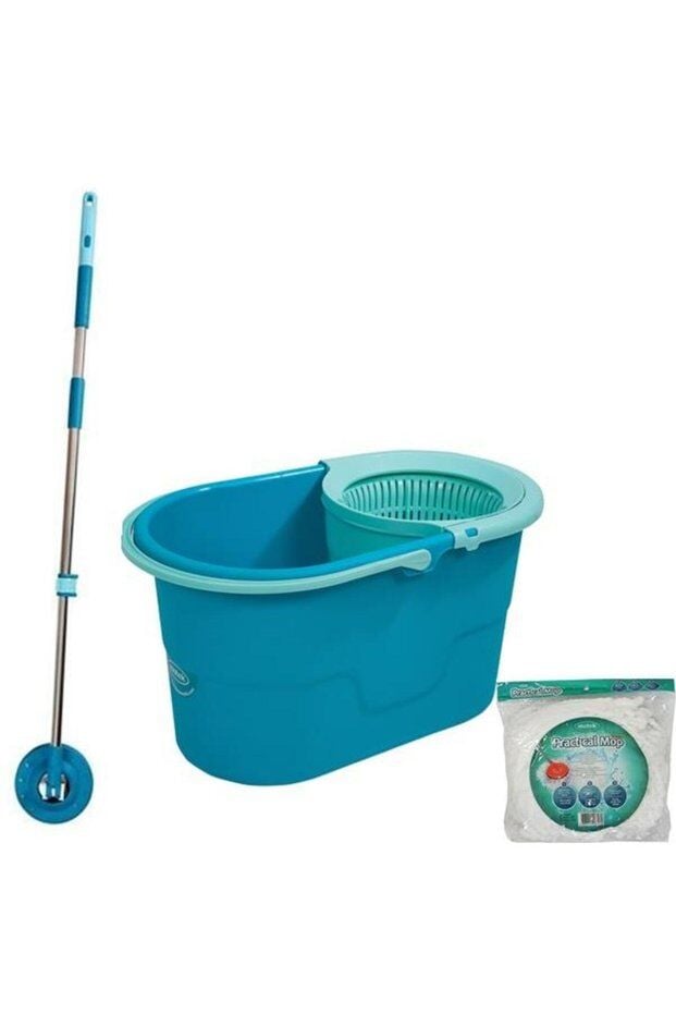 Motek Fix Mop Set MT-17