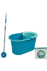 Motek Fix Mop Set MT-17
