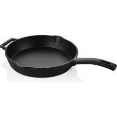 De Fonte 28 Cm Tava Döküm YSAP28