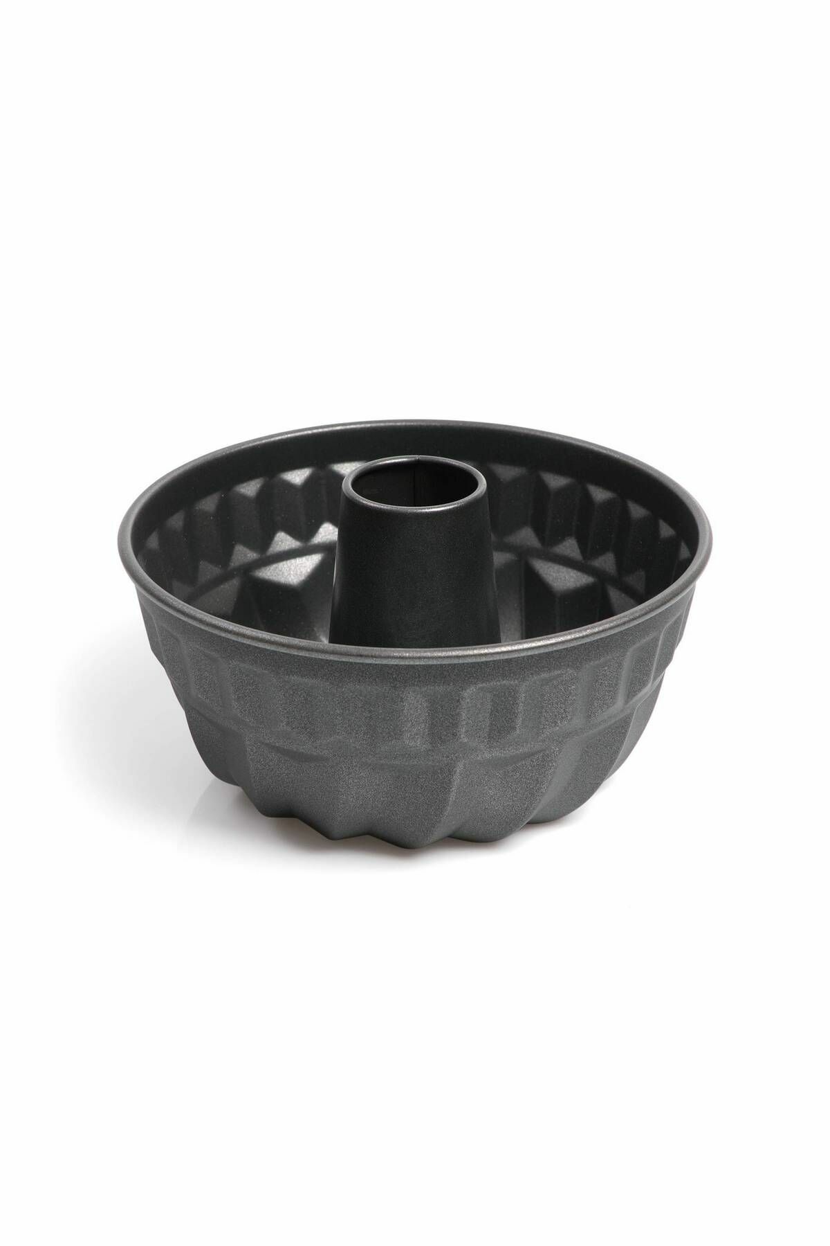 Kaiser Kek Kalıbı Borulu 24 Cm 066621289
