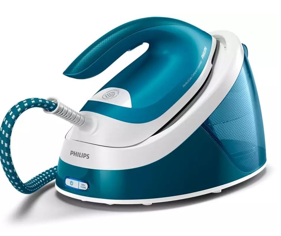 Philips Ütü GC6815/20 Essential Buhar Kazanlı Ütü
