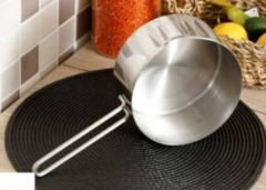 Arow Sosluk Kaçerola 14 Cm NO:2