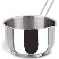 Arow Sosluk Kaçerola 12 Cm NO:1