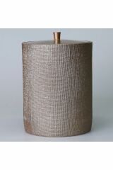 Selim Linen Banyo Seti Vizon 155VZN15RS