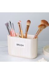 Selim Grooved Diş Fırçalık İkili İnci 175INC45RS