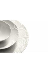 Porland 18 Parça Varia Alumilite Yemek Takımı 04PLM005590