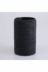 Selim Natural Banyo Seti Siyah 156SYH15RS