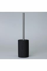 Selim Natural Banyo Seti Siyah 156SYH15RS