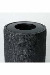 Selim Natural Banyo Seti Siyah 156SYH15RS