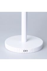 Selim Grooved Kağıt Havluluk Beyaz 112BYZ11RS